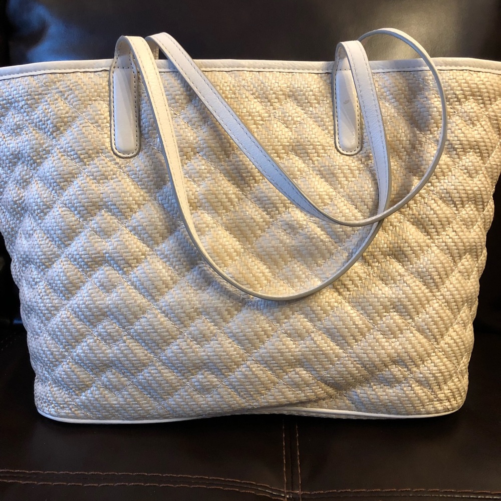 NWOT Marc Jacobs Metropolitote Tote - Picture 6 of 8